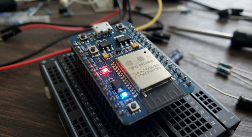 ۱۰ نکته بهینه‌سازی مصرف باتری در ESP32